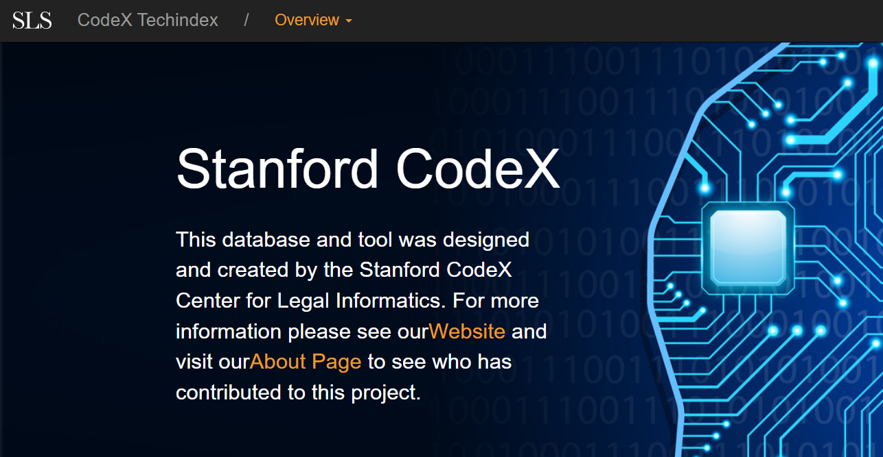 Stanford Codex